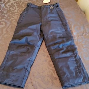 Generation Me Children's Snowpants size 4/5